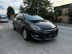 Opel Astra 2.0 CDTI Exclusive Sport, снимка 2