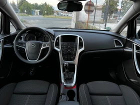 Opel Astra 2.0 CDTI Exclusive Sport | Mobile.bg    12