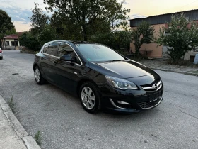 Opel Astra 2.0 CDTI Exclusive Sport, снимка 10