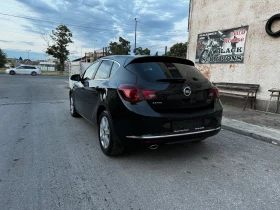 Opel Astra 2.0 CDTI Exclusive Sport, снимка 4