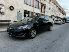 Opel Astra 2.0 CDTI Exclusive Sport, снимка 9