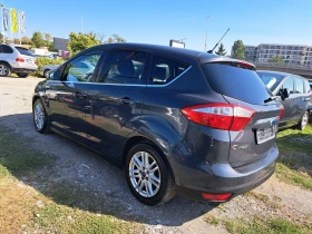 Ford C-max 1.6 CDTI 95p.s E5a TITANIUM , снимка 6