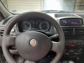 Fiat Punto Gaz klimatik, снимка 9