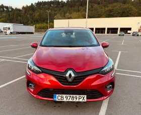 Renault Clio 1.5 DCI | Mobile.bg    8