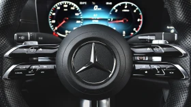 Mercedes-Benz E 220 d AMG Line 4MATIC | Mobile.bg    9