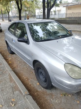 Citroen Xsara, снимка 1