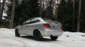 Citroen Xsara, снимка 6