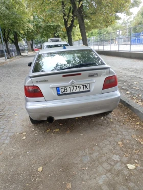 Citroen Xsara, снимка 3