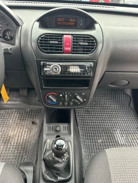 Opel Combo 1, 3Mjet 75kc, снимка 12