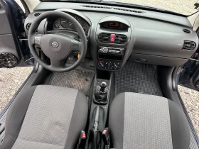 Opel Combo 1, 3Mjet 75kc, снимка 10