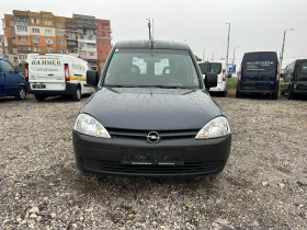 Opel Combo 1, 3Mjet 75kc, снимка 8