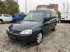 Opel Combo 1, 3Mjet 75kc, снимка 1