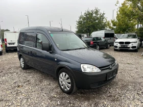 Opel Combo 1, 3Mjet 75kc, снимка 7