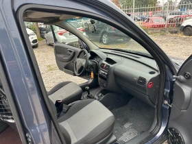 Opel Combo 1, 3Mjet 75kc, снимка 13