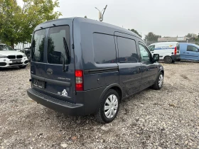 Opel Combo 1, 3Mjet 75kc, снимка 5