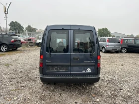 Opel Combo 1, 3Mjet 75kc, снимка 4