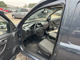 Opel Combo 1, 3Mjet 75kc, снимка 9