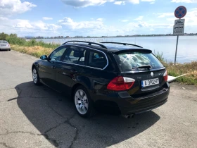 BMW 325 xi, снимка 6