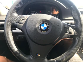 BMW 325 xi, снимка 9