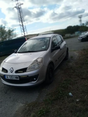 Renault Clio 1.5 , снимка 2