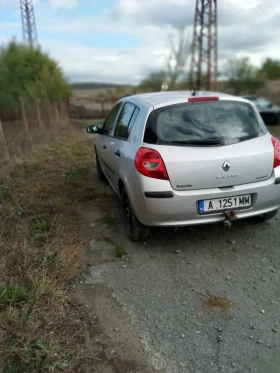 Renault Clio 1.5 , снимка 6