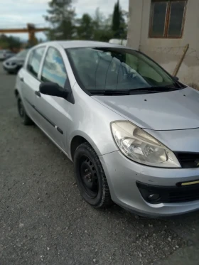 Renault Clio 1.5 , снимка 3