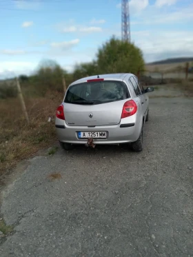 Renault Clio 1.5 , снимка 5