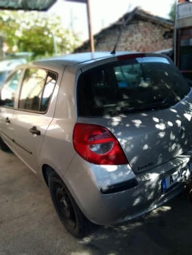 Renault Clio 1.5 , снимка 8