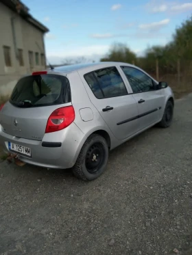 Renault Clio 1.5 , снимка 4