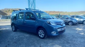 Renault Kangoo 1.5DCi-Maxi= 6+ 1mes., снимка 3