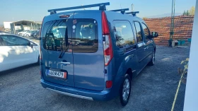 Renault Kangoo 1.5DCi-Maxi= 6+ 1mes., снимка 5