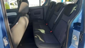 Renault Kangoo 1.5DCi-Maxi= 6+ 1mes., снимка 11