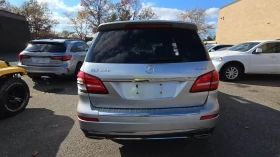 Mercedes-Benz GLS 450 * * *  | Mobile.bg    2