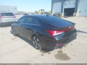 Hyundai Elantra HYBRID LUXURY,  , !!! | Mobile.bg    4