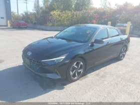 Hyundai Elantra HYBRID LUXURY,  , !!! | Mobile.bg    3