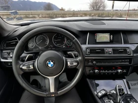 BMW 530 Diesel Xdrive, снимка 15