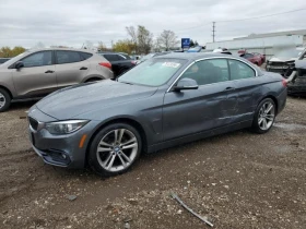 BMW 430 2018 BMW 430XI | Mobile.bg    2