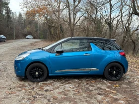 Citroen DS3 1.6 HDI, снимка 5