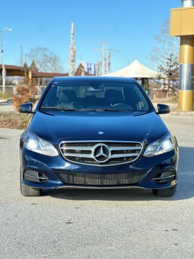 Mercedes-Benz E 220 BLUETEC 9G-Tronic!НОВ ВНОС! 1