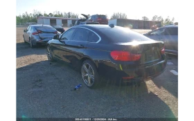 BMW 428 GRAN COUPE XDRIVE, снимка 5