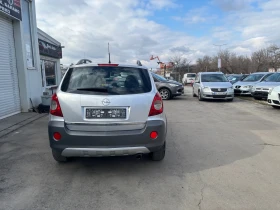 Opel Antara 2.0CDTI, снимка 6