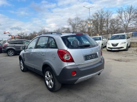 Opel Antara 2.0CDTI, снимка 4