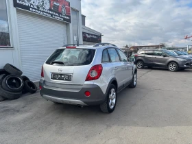 Opel Antara 2.0CDTI, снимка 8