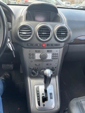 Opel Antara 2.0CDTI, снимка 13