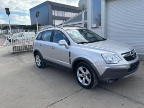 Opel Antara 2.0CDTI, снимка 2