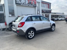 Opel Antara 2.0CDTI | Mobile.bg    7