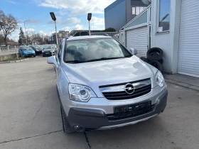 Opel Antara 2.0CDTI, снимка 1