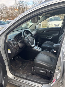 Opel Antara 2.0CDTI, снимка 9