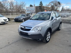 Opel Antara 2.0CDTI | Mobile.bg    3