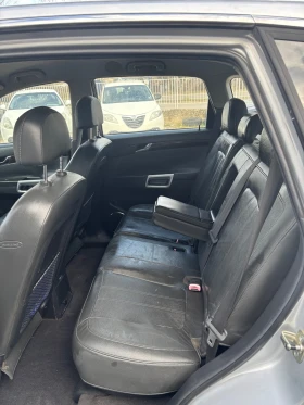 Opel Antara 2.0CDTI, снимка 12